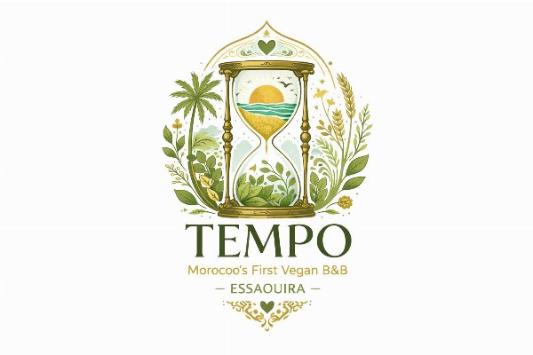 Logo B&B Tempo