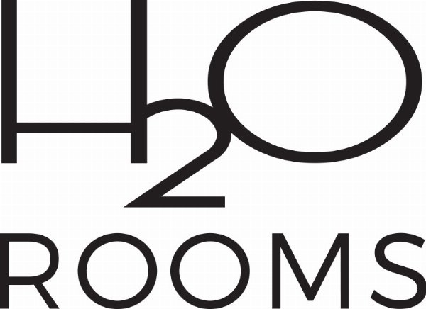 Logo L'osteria H2o